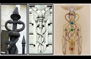 Awakening Kundalini and the Chakras