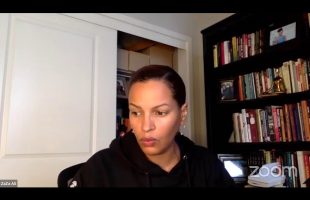 ZaZa Ali Live – Frequency Wars pt 3: Woman vs Man