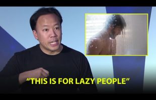 “I Found The Perfect Formula” | Jim Kwik