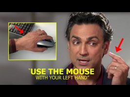 “Use it or lose it” | Brain Surgeon Rahul Jandial