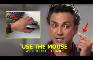 “Use it or lose it” | Brain Surgeon Rahul Jandial