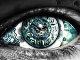 Why our present position has to be absurd (Terence Mckenna)
