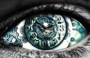 Why our present position has to be absurd (Terence Mckenna)