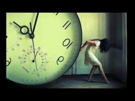 Why our present situation has to be absurd (Terence Mckenna)