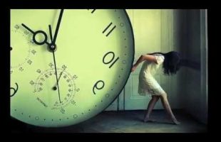 Why our present situation has to be absurd (Terence Mckenna)