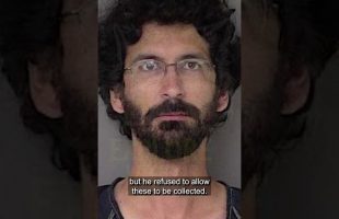 When a Child Predator Gets Caught in the Act