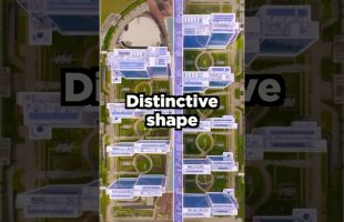 India Built The World’s BIGGEST Office Building