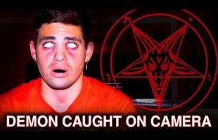 The POSSESSION Of MATTY | DEMON Caught On Camera | SCARIEST Video On YOUTUBE | WATCH WITH CAUTION