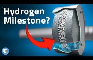 Why this Hydrogen Breakthrough Matters