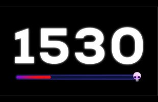 When This Number Hits 5200 – You Will be Dead
