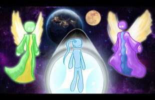 Spirit Science 133 ~ The Sirian Ship 🚀