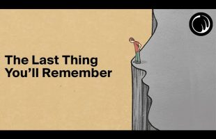 The Last Thing You’ll Remember