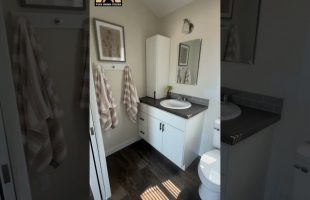 Could You Live in this $50k Tiny House?