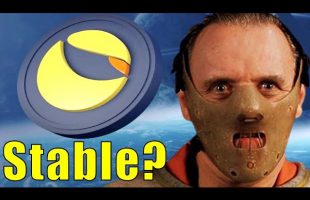 Stablecoins Are Unstable!