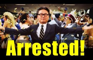 Bill Hwang arrested on fraud charges!