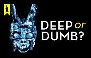 DONNIE DARKO: Is It Deep or Dumb? – Wisecrack Edition