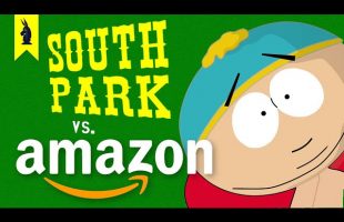 Why South Park Can’t Beat Amazon – Wisecrack Edition