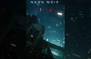 Neon Noir