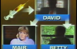1987 NEWS SPECIAL: AIDS, IV Drug Users and Their Partners | The Transfer Point ©