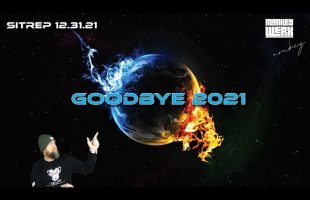 Goodbye 2021