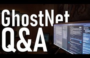 GhostNet Q&A – April 2024