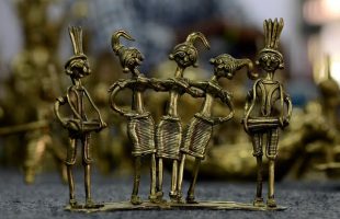 Ancient Dance to bring in the New Age of Magic
