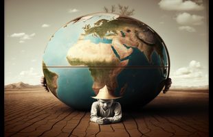 Tony Vortex – Global Food Supply Shortages… Fires… Explosions… Is North America under attack?