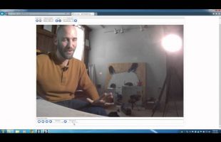 Axis IP Surveillance Camera Introduction