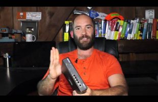PoE (Power Over Ethernet) Introduction