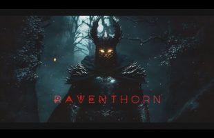 Raventhorn: Dark Fantasy Music – Let the Darkness Begin!