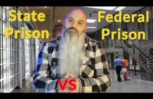 Federal Prison Vs State Prison Vs County – Deep Dot Darknet