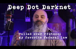 Best Federal Law For Protecting Your Rights And Pulled Over Protocol – Deep Dot Darknet