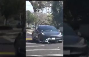 Tesla Cars Gets RECALLED (AUTOPILOT FAIL)