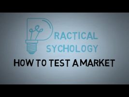 How to Test a Market – Startup Tip for Small Businesses