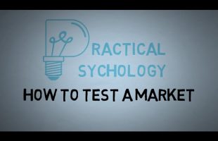 How to Test a Market – Startup Tip for Small Businesses