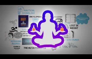 The 4 Hour Body – Tim Ferriss – Animated Book Review