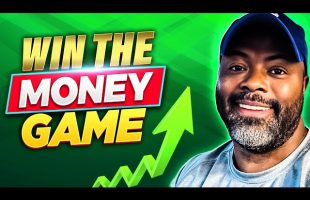 Money Is Not Complicated (How To Win The Money Game)