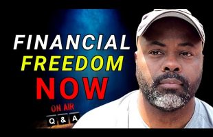 How To Reach Financial Freedom Sooner Than Later