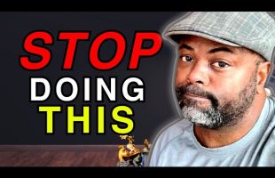 4 Normal Money Habits That Keep You POOR (You May Need To Hear This)