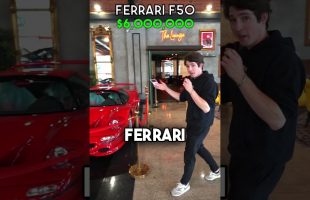 CRAZIEST And RAREST Car Collection…