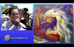 Geoengineering Watch Global Alert News, January 15, 2022, #336 ( Dane Wigington )