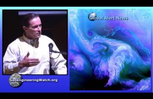 Geoengineering Watch Global Alert News, January 8, 2022, #335 ( Dane Wigington )
