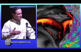 Geoengineering Watch Global Alert News, December 25, 2021, #333 ( Dane Wigington )