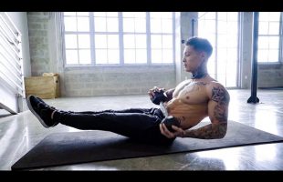 Do This! To Get a Shredded 6 Pack