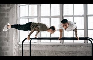 Best Calisthenics Skill to Learn For Beginners