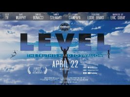 LEVEL (Flat Earth Movie Trailer)