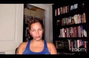ZaZa Ali: Frequency Wars pt 2 – Man vs Woman