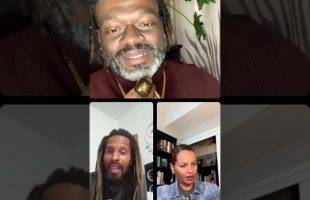 The Science of Self Interview w/ZaZa Ali Pt 2/2
