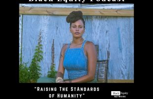 Black Equity Podcast w/ ZaZa Ali