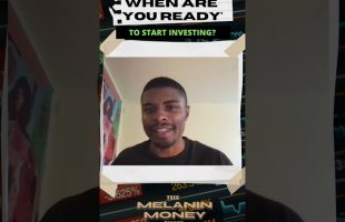 When Are You Ready To Start Investing?#shorts